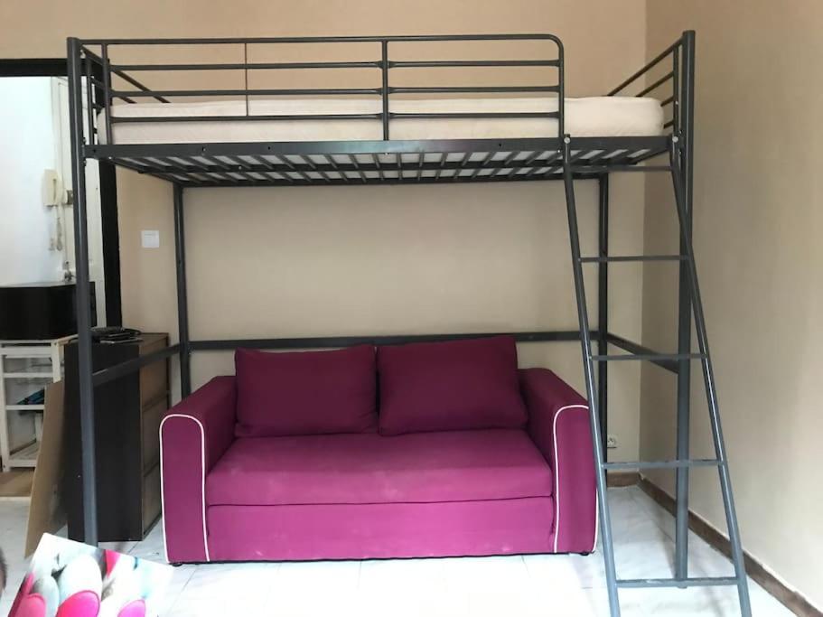 Le Mozart Apartamento