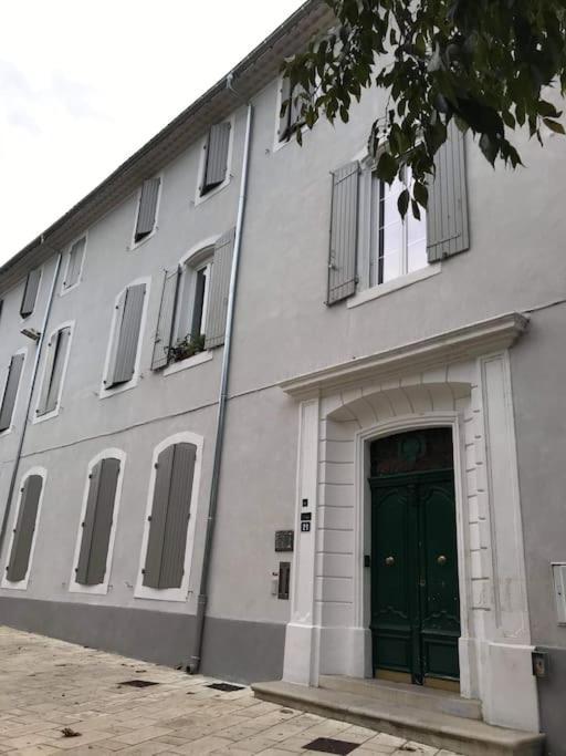 Apartamento Le Mozart Orange (Vaucluse)